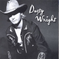 Dusty Wright ‎– Dusty Wright 